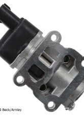 Beck/Arnley Fuel Injection Idle Air Control Valve 159-1029                                     - 159-1029 - Image 2