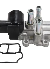 Beck/Arnley Fuel Injection Idle Air Control Valve 159-1029                                     - 159-1029 - Image 5