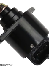 Beck/Arnley Fuel Injection Idle Air Control Valve 159-1038                                     - 159-1038 - Image 3