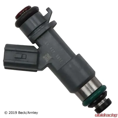 Beck/Arnley Fuel Injector 159-1046 - 159-1046
