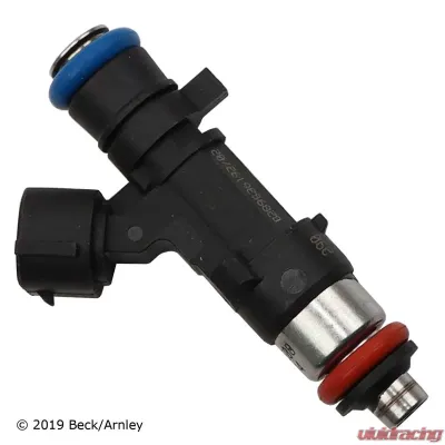Beck/Arnley Fuel Injector 159-1048 - 159-1048