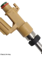 Beck/Arnley Fuel Injector 159-1050                                     - 159-1050 - Image 4