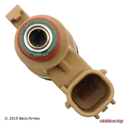 Beck/Arnley Fuel Injector 159-1050 - 159-1050