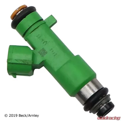 Beck/Arnley Fuel Injector 159-1051 - 159-1051