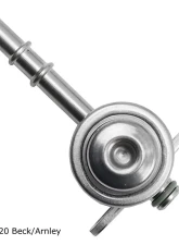 Beck/Arnley Fuel Injection Pressure Damper 159-1060                                     - 159-1060 - Image 2