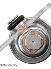 Beck/Arnley Fuel Injection Pressure Damper 159-1062                                     - 159-1062 - Image 4