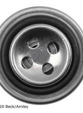 Beck/Arnley Fuel Injection Pressure Damper 159-1065                                     - 159-1065 - Image 4