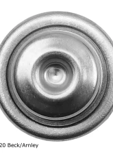 Beck/Arnley Fuel Injection Pressure Damper 159-1066                                     - 159-1066 - Image 4