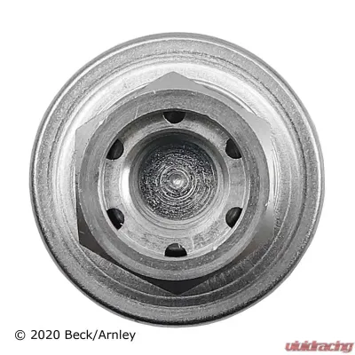 Beck/Arnley Fuel Injection Pressure Damper 159-1066 - 159-1066