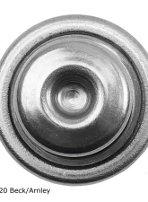 Beck/Arnley Fuel Injection Pressure Damper 159-1068                                     - 159-1068 - Image 2