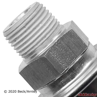 Beck/Arnley Fuel Injection Pressure Damper 159-1068 - 159-1068