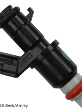 Beck/Arnley Fuel Injector 159-1069                                     - 159-1069 - Image 5