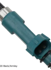 Beck/Arnley Fuel Injector 159-1071                                     - 159-1071 - Image 2