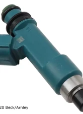 Beck/Arnley Fuel Injector 159-1071                                     - 159-1071 - Image 3