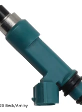 Beck/Arnley Fuel Injector 159-1071                                     - 159-1071 - Image 4