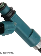 Beck/Arnley Fuel Injector 159-1071                                     - 159-1071 - Image 5