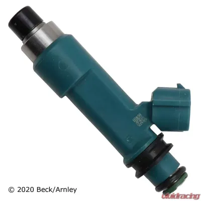 Beck/Arnley Fuel Injector 159-1071 - 159-1071