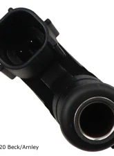Beck/Arnley Fuel Injector 159-1072                                     - 159-1072 - Image 2