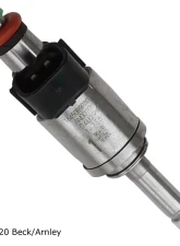 Beck/Arnley Fuel Injector 159-1074                                     - 159-1074 - Image 2