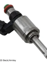 Beck/Arnley Fuel Injector 159-1074                                     - 159-1074 - Image 3