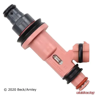 Beck/Arnley Fuel Injector 159-1075 - 159-1075