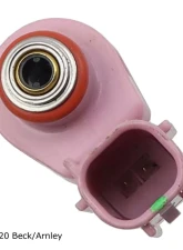 Beck/Arnley Fuel Injector 159-1076                                     - 159-1076 - Image 2