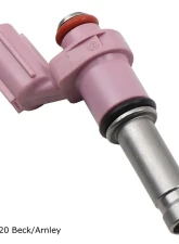 Beck/Arnley Fuel Injector 159-1076                                     - 159-1076 - Image 3