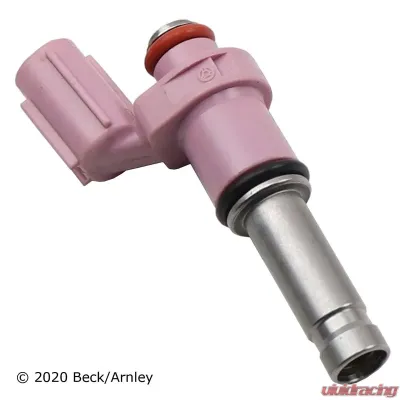 Beck/Arnley Fuel Injector 159-1076 - 159-1076