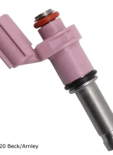 Beck/Arnley Fuel Injector 159-1076                                     - 159-1076 - Image 4