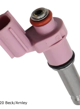 Beck/Arnley Fuel Injector 159-1076                                     - 159-1076 - Image 5