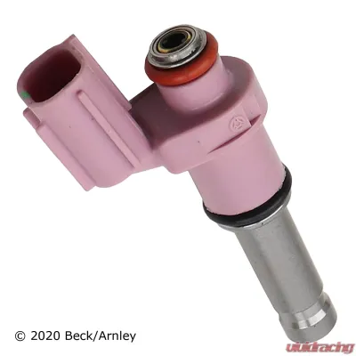 Beck/Arnley Fuel Injector 159-1076 - 159-1076