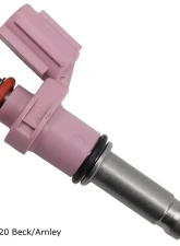 Beck/Arnley Fuel Injector 159-1076                                     - 159-1076 - Image 6