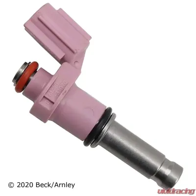 Beck/Arnley Fuel Injector 159-1076 - 159-1076