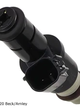 Beck/Arnley Fuel Injector 159-1077                                     - 159-1077 - Image 2