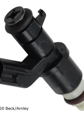 Beck/Arnley Fuel Injector 159-1077                                     - 159-1077 - Image 5