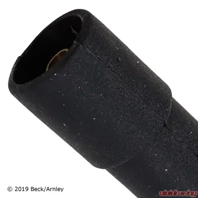 Beck/Arnley Coil Boot 175-1009 - 175-1009