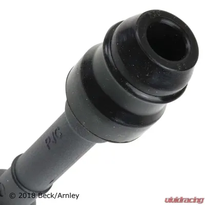 Beck/Arnley Coil Boot 175-1039 - 175-1039