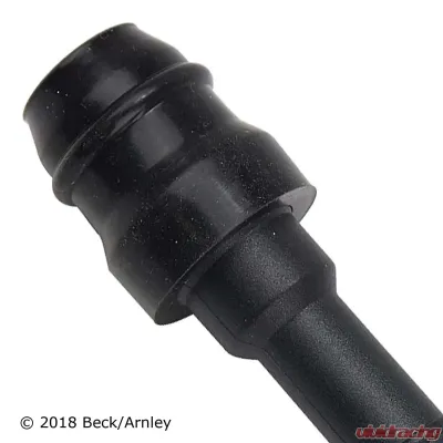 Beck/Arnley Coil Boot 175-1040 - 175-1040