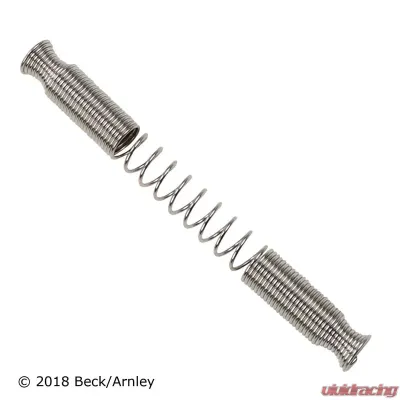 Beck/Arnley Coil Boot 175-1060 - 175-1060