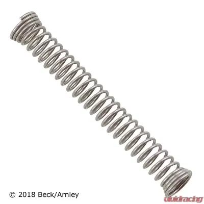 Beck/Arnley Coil Boot 175-1061 - 175-1061