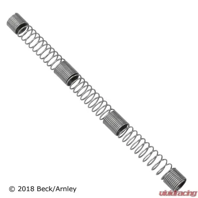Beck/Arnley Coil Boot 175-1062 - 175-1062