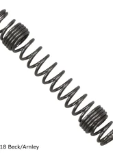 Beck/Arnley Coil Boot 175-1081                                     - 175-1081 - Image 5