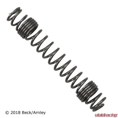 Beck/Arnley Coil Boot 175-1081 - 175-1081