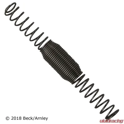 Beck/Arnley Coil Boot 175-1086 - 175-1086