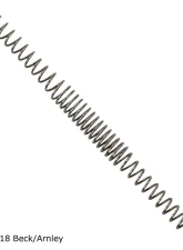 Beck/Arnley Coil Boot 175-1087                                     - 175-1087 - Image 4