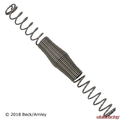Beck/Arnley Coil Boot 175-1090 - 175-1090