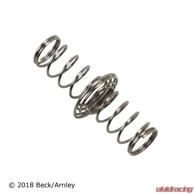 Beck/Arnley Coil Boot 175-1092 - 175-1092