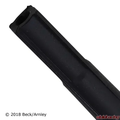 Beck/Arnley Coil Boot 175-1093 - 175-1093