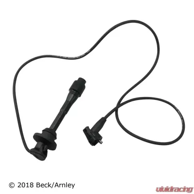 Beck/Arnley Spark Plug Wire Set 175-6153 - 175-6153