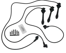 Beck/Arnley Spark Plug Wire Set 175-6153